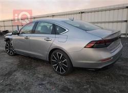 هوندا أكورد